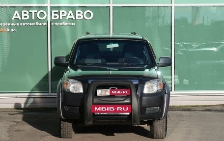 Mazda BT-50 II, 2008 год, 999 000 рублей, 3 фотография