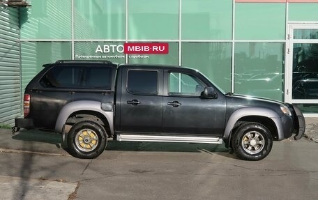 Mazda BT-50 II, 2008 год, 999 000 рублей, 6 фотография