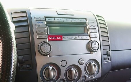Mazda BT-50 II, 2008 год, 999 000 рублей, 17 фотография