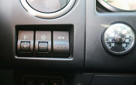 Mazda BT-50 II, 2008 год, 999 000 рублей, 22 фотография