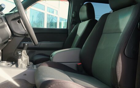 Mazda BT-50 II, 2008 год, 999 000 рублей, 20 фотография