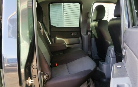 Mazda BT-50 II, 2008 год, 999 000 рублей, 24 фотография