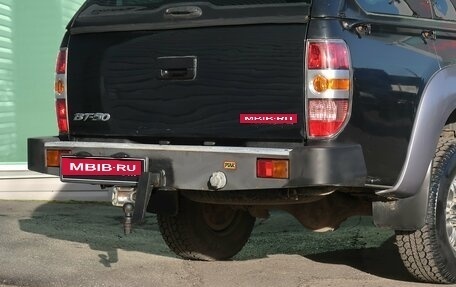 Mazda BT-50 II, 2008 год, 999 000 рублей, 8 фотография