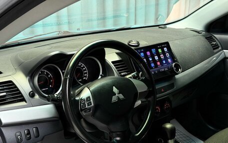 Mitsubishi Lancer IX, 2011 год, 659 000 рублей, 8 фотография