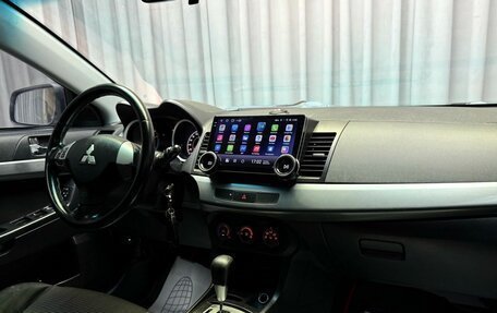 Mitsubishi Lancer IX, 2011 год, 659 000 рублей, 9 фотография
