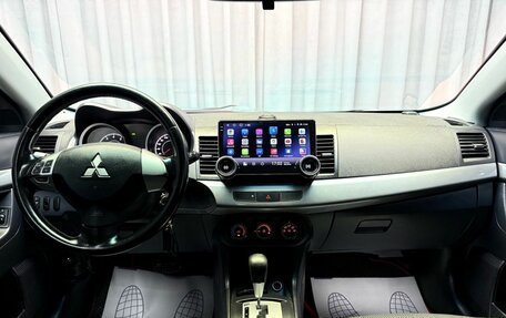 Mitsubishi Lancer IX, 2011 год, 659 000 рублей, 12 фотография