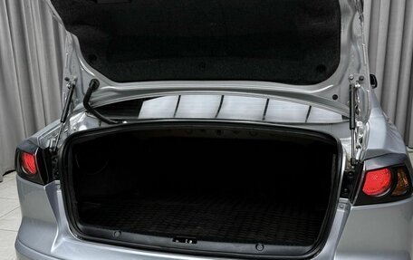 Mitsubishi Lancer IX, 2011 год, 659 000 рублей, 7 фотография