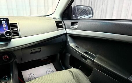 Mitsubishi Lancer IX, 2011 год, 659 000 рублей, 11 фотография
