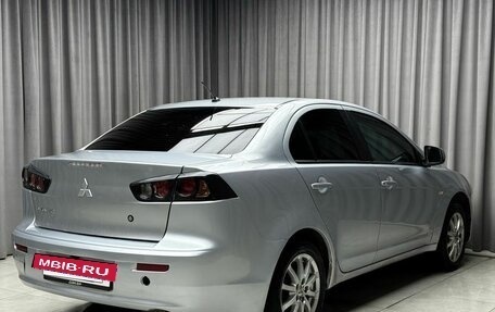 Mitsubishi Lancer IX, 2011 год, 659 000 рублей, 6 фотография