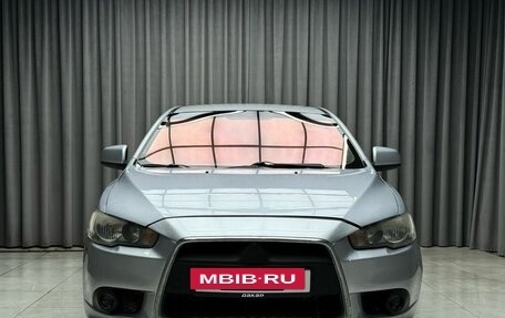 Mitsubishi Lancer IX, 2011 год, 659 000 рублей, 2 фотография