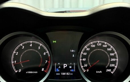 Mitsubishi Lancer IX, 2011 год, 659 000 рублей, 22 фотография