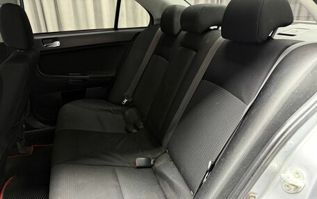 Mitsubishi Lancer IX, 2011 год, 659 000 рублей, 21 фотография