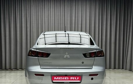 Mitsubishi Lancer IX, 2011 год, 659 000 рублей, 5 фотография