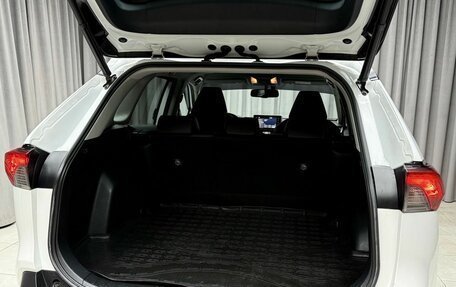 Toyota RAV4, 2021 год, 3 299 000 рублей, 7 фотография