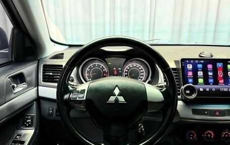 Mitsubishi Lancer IX, 2011 год, 659 000 рублей, 17 фотография