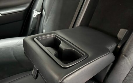 Toyota RAV4, 2021 год, 3 299 000 рублей, 27 фотография