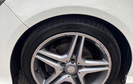 Mercedes-Benz CLA, 2013 год, 1 850 000 рублей, 9 фотография