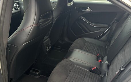 Mercedes-Benz CLA, 2013 год, 1 850 000 рублей, 14 фотография