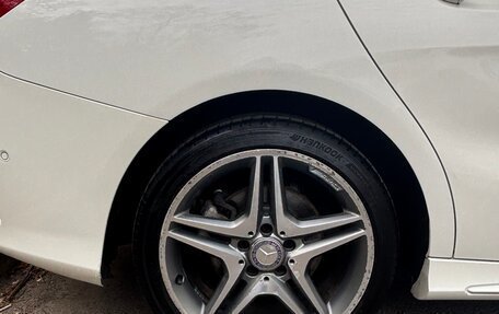 Mercedes-Benz CLA, 2013 год, 1 850 000 рублей, 11 фотография