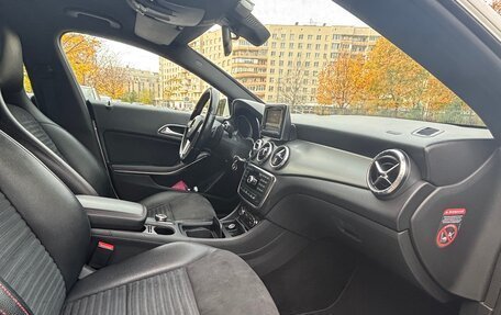 Mercedes-Benz CLA, 2013 год, 1 850 000 рублей, 22 фотография
