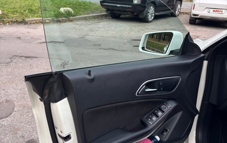 Mercedes-Benz CLA, 2013 год, 1 850 000 рублей, 18 фотография