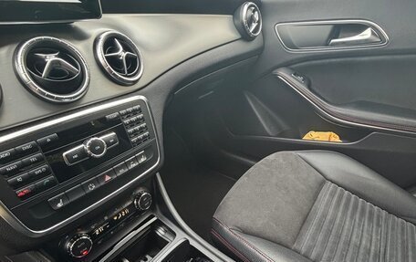 Mercedes-Benz CLA, 2013 год, 1 850 000 рублей, 21 фотография