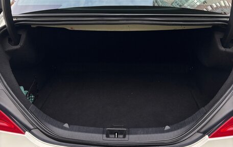 Mercedes-Benz CLA, 2013 год, 1 850 000 рублей, 23 фотография