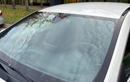 Mercedes-Benz CLA, 2013 год, 1 850 000 рублей, 25 фотография