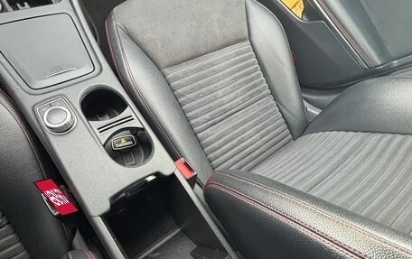 Mercedes-Benz CLA, 2013 год, 1 850 000 рублей, 20 фотография