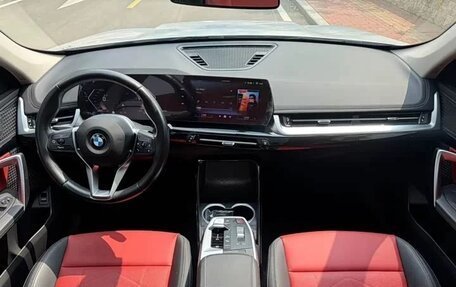 BMW X1, 2024 год, 3 072 000 рублей, 9 фотография