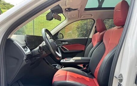 BMW X1, 2024 год, 3 072 000 рублей, 8 фотография