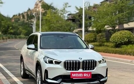 BMW X1, 2024 год, 3 072 000 рублей, 3 фотография