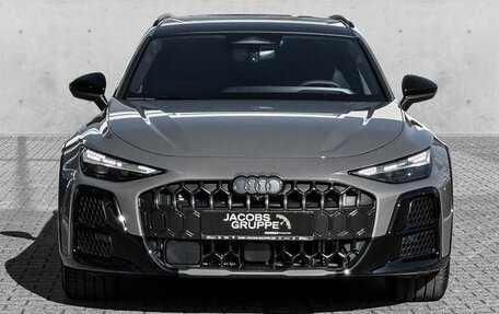Audi A6 allroad, 2026 год, 14 500 022 рублей, 2 фотография