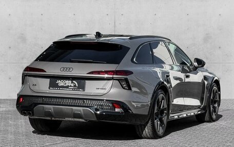 Audi A6 allroad, 2026 год, 14 500 022 рублей, 3 фотография