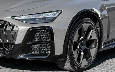 Audi A6 allroad, 2026 год, 14 500 022 рублей, 4 фотография
