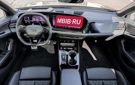 Audi A6 allroad, 2026 год, 14 500 022 рублей, 5 фотография