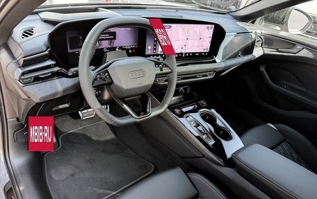 Audi A6 allroad, 2026 год, 14 500 022 рублей, 7 фотография
