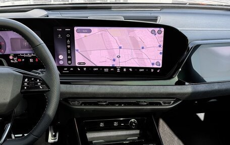 Audi A6 allroad, 2026 год, 14 500 022 рублей, 11 фотография