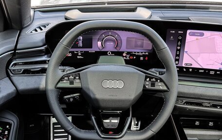 Audi A6 allroad, 2026 год, 14 500 022 рублей, 8 фотография