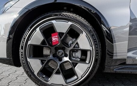 Audi A6 allroad, 2026 год, 14 500 022 рублей, 19 фотография