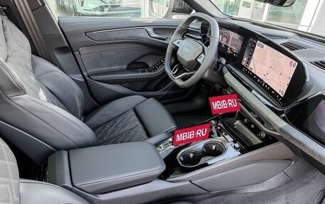 Audi A6 allroad, 2026 год, 14 500 022 рублей, 6 фотография