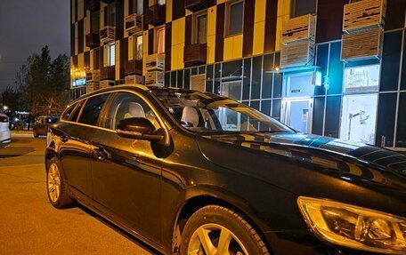 Volvo V60 I, 2013 год, 1 200 000 рублей, 5 фотография