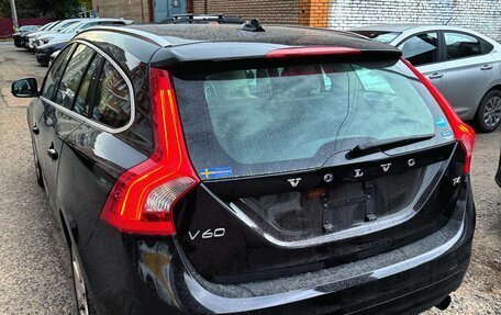 Volvo V60 I, 2013 год, 1 200 000 рублей, 3 фотография