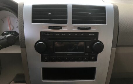 Dodge Caliber I рестайлинг, 2007 год, 430 000 рублей, 14 фотография
