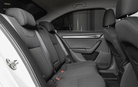 Skoda Octavia, 2017 год, 1 611 000 рублей, 8 фотография