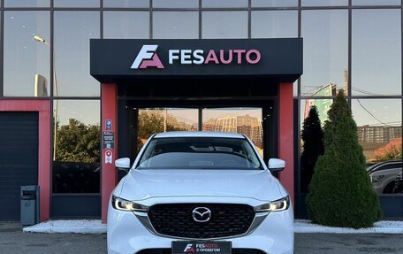 Mazda CX-5 II, 2025 год, 3 423 000 рублей, 2 фотография