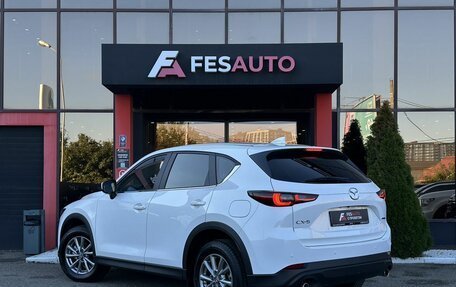 Mazda CX-5 II, 2025 год, 3 423 000 рублей, 6 фотография