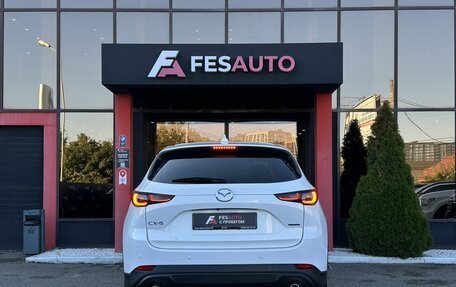 Mazda CX-5 II, 2025 год, 3 423 000 рублей, 5 фотография