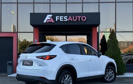 Mazda CX-5 II, 2025 год, 3 423 000 рублей, 4 фотография