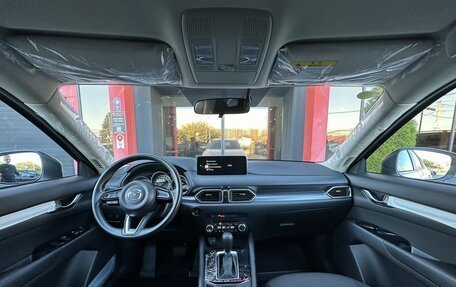 Mazda CX-5 II, 2025 год, 3 423 000 рублей, 9 фотография